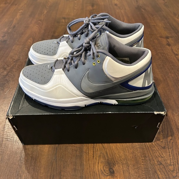 Nike Trainer 1.3 Flywire - Picture 3 of 6